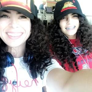 Meet your Posher, Tracy